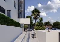 Nueva construcción  - Penthouse - Guardamar del Segura
