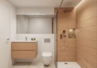 Nueva construcción  - Penthouse - Guardamar del Segura