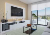 Nueva construcción  - Penthouse - Guardamar del Segura