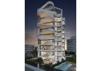 Nueva construcción  - Penthouse - Guardamar del Segura