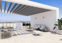 Nueva construcción  - Penthouse - Guardamar del Segura