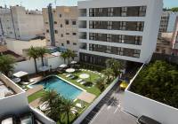 Nueva construcción  - Penthouse - Guardamar del Segura