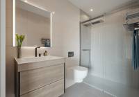 Nueva construcción  - Penthouse - Guardamar del Segura
