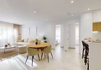 Nueva construcción  - Penthouse - Guardamar del Segura