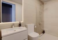 Nueva construcción  - Penthouse - La Nucia