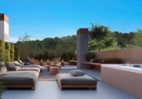 Nueva construcción  - Penthouse - La Nucia