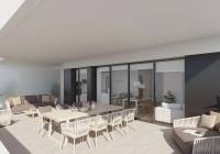 Nueva construcción  - Penthouse - La Nucia