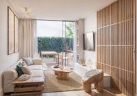 Nueva construcción  - Penthouse - La Nucia