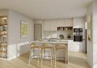 Nueva construcción  - Penthouse - La Nucia