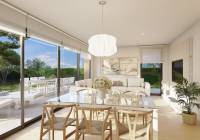 Nueva construcción  - Penthouse - La Nucia