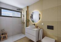 Nueva construcción  - Penthouse - La Nucia