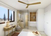 Nueva construcción  - Penthouse - Los Alcázares