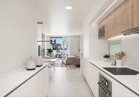 Nueva construcción  - Penthouse - Pilar de la Horadada