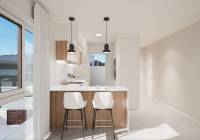 Nueva construcción  - Penthouse - Pilar de la Horadada