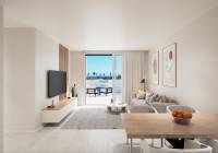 Nueva construcción  - Penthouse - Pilar de la Horadada