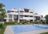 Nueva construcción  - Penthouse - Pilar de la Horadada
