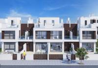 Nueva construcción  - Penthouse - Pilar de la Horadada