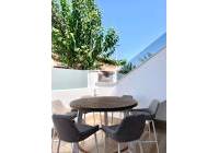 Nueva construcción  - Penthouse - Pilar de la Horadada