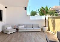 Nueva construcción  - Penthouse - Pilar de la Horadada