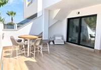 Nueva construcción  - Penthouse - Pilar de la Horadada