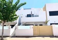 Nueva construcción  - Penthouse - Pilar de la Horadada