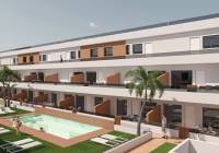 Nueva construcción  - Penthouse - Pilar de la Horadada