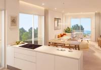 Nueva construcción  - Penthouse - Pilar de la Horadada