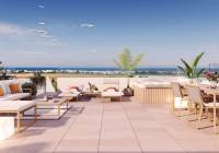 Nueva construcción  - Penthouse - Pilar de la Horadada