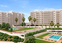 Nueva construcción  - Penthouse - San Miguel de Salinas