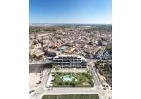 Nueva construcción  - Penthouse - San Miguel de Salinas
