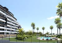Nueva construcción  - Penthouse - San Miguel de Salinas
