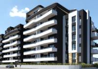 Nueva construcción  - Penthouse - San Miguel de Salinas