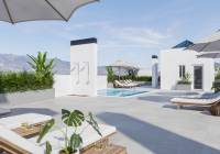 Nueva construcción  - Penthouse - San Pedro del Pinatar