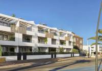 Nueva construcción  - Penthouse - San Pedro del Pinatar