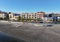 Nueva construcción  - Penthouse - San Pedro del Pinatar