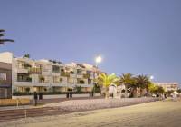 Nueva construcción  - Penthouse - San Pedro del Pinatar