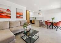 Nueva construcción  - Penthouse - Santiago de la Ribera