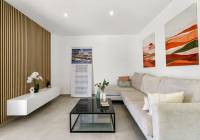 Nueva construcción  - Penthouse - Santiago de la Ribera