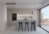 Nueva construcción  - Penthouse - Torre-Pacheco
