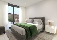 Nueva construcción  - Penthouse - Torre-Pacheco
