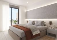 Nueva construcción  - Penthouse - Torre-Pacheco