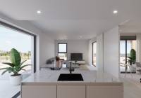 Nueva construcción  - Penthouse - Torre-Pacheco