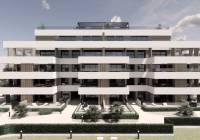 Nueva construcción  - Penthouse - Torre-Pacheco