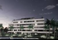 Nueva construcción  - Penthouse - Torre-Pacheco