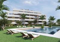 Nueva construcción  - Penthouse - Torre-Pacheco