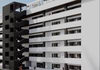 Nueva construcción  - Penthouse - Torrevieja