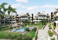 Nueva construcción  - Penthouse - Torrevieja