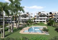 Nueva construcción  - Penthouse - Torrevieja