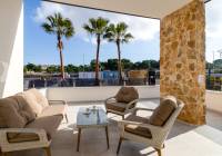 Nueva construcción  - Penthouse - Torrevieja