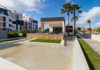 Nueva construcción  - Penthouse - Torrevieja